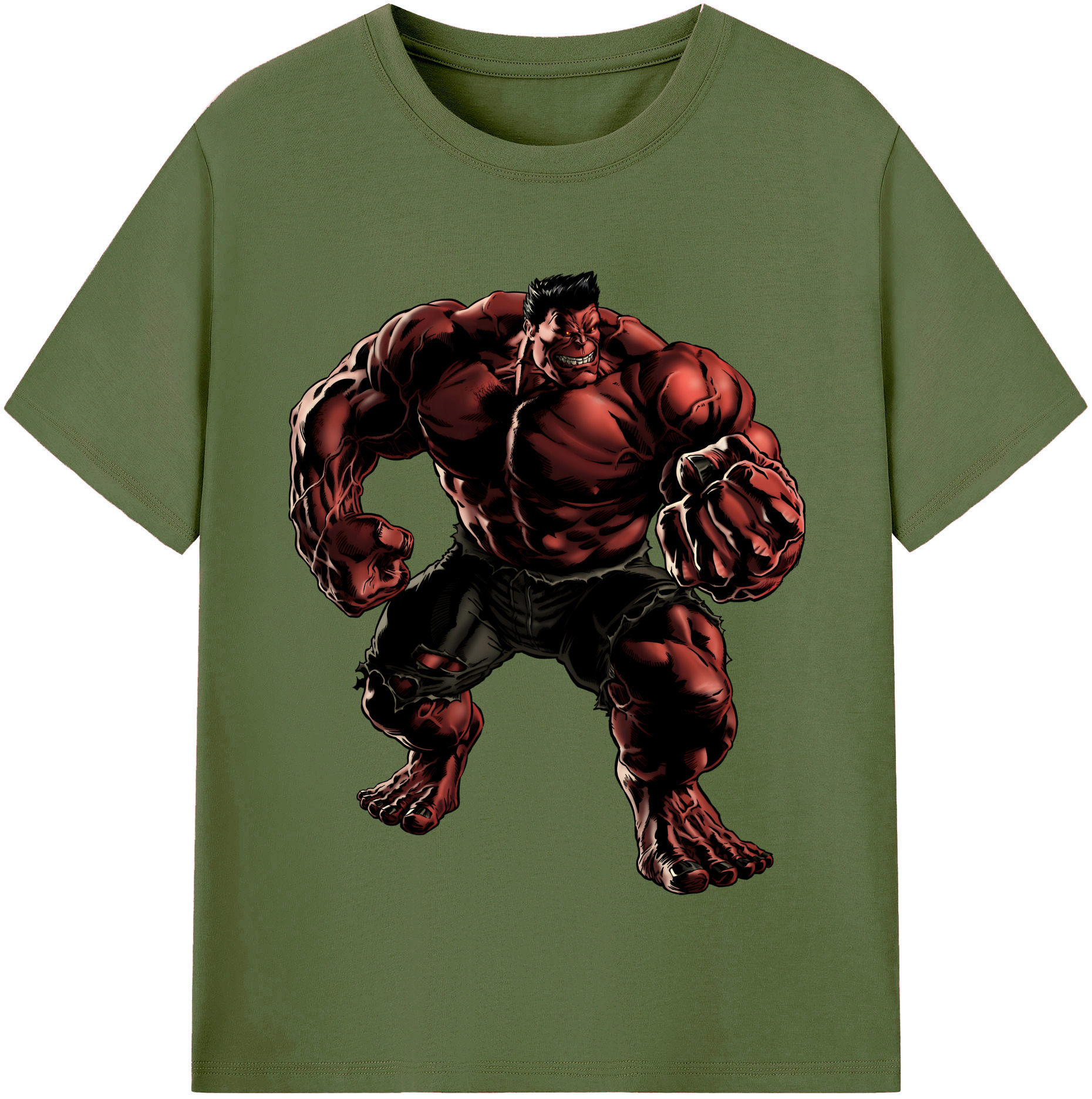 （画像用） アベンジャーズ The Avengers 綿100％半袖Tシャツ（フロントプリント）